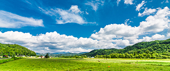 旭川・層雲峡