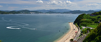 香川県